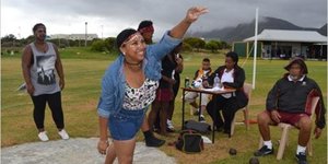 Gansbaai 6de Interhuisatletiek groot sukses 6